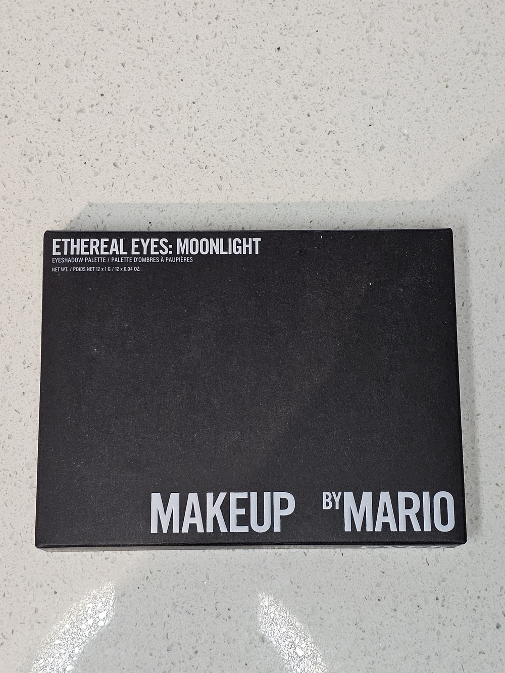 MAKEUP BY MARIO Ethereal Eyes: Moonlight Eyeshadow Palette - Picture 4 of 14